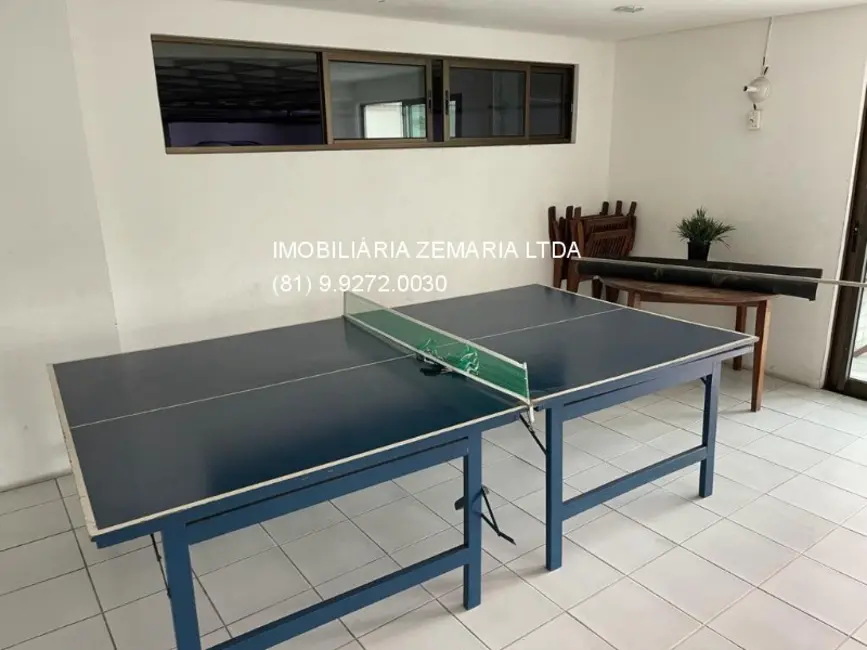 Apartamento com 4 quartos à venda, 136m2 em Madalena, Recife - PE - imagem 3 Foto 3 de Apartamento com 4 quartos à venda, 136m2 em Madalena, Recife - PE