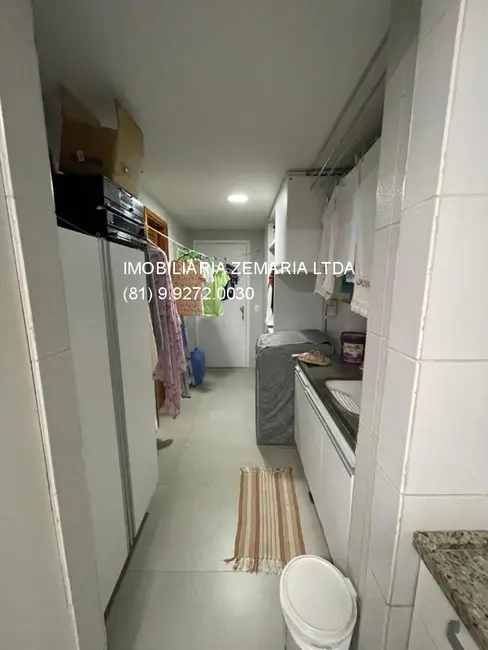 Apartamento com 4 quartos à venda, 136m2 em Madalena, Recife - PE - imagem 4 Foto 4 de Apartamento com 4 quartos à venda, 136m2 em Madalena, Recife - PE