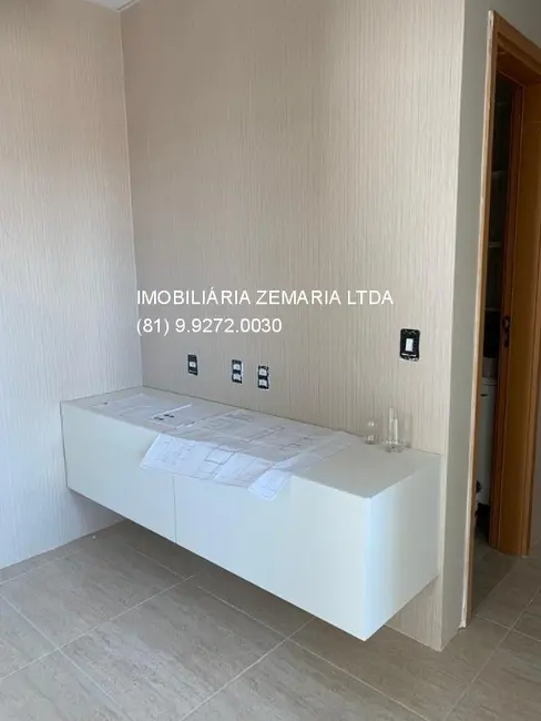Foto 2 de Sala Comercial para alugar, 48m2 em Aflitos, Recife - PE