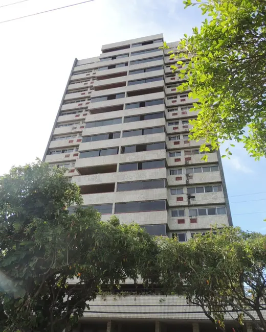 Foto 1 de Apartamento com 4 quartos à venda, 167m2 em Torreão, Recife - PE