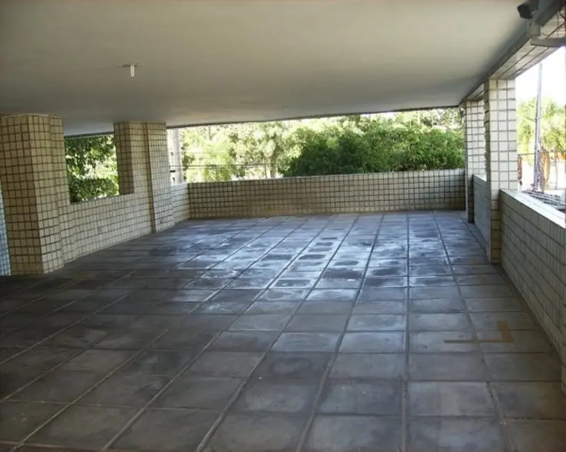 Apartamento com 4 quartos à venda, 167m2 em Torreão, Recife - PE - imagem 4 Foto 4 de Apartamento com 4 quartos à venda, 167m2 em Torreão, Recife - PE
