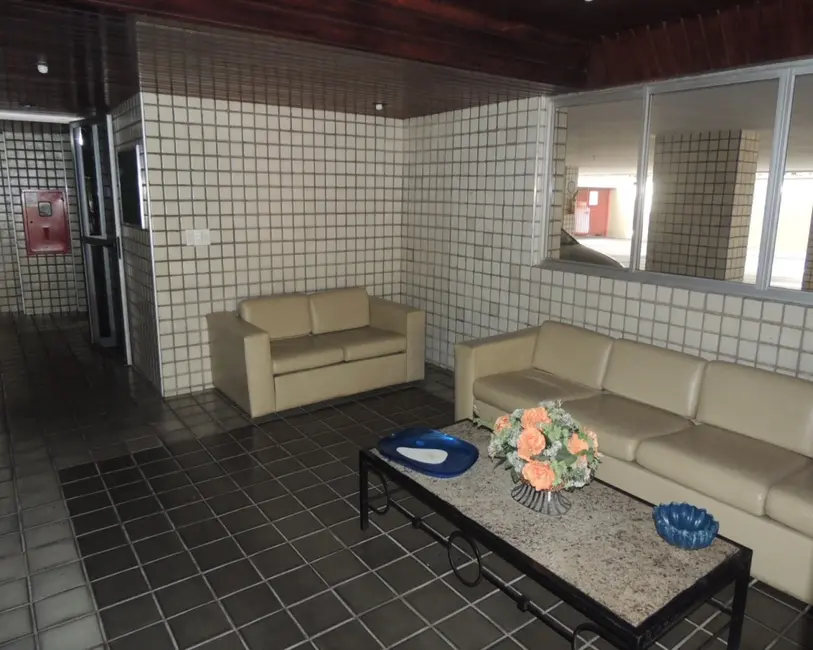 Apartamento com 4 quartos à venda, 167m2 em Torreão, Recife - PE - imagem 6 Foto 6 de Apartamento com 4 quartos à venda, 167m2 em Torreão, Recife - PE