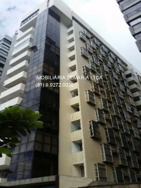 Foto 2 de Apartamento com 4 quartos à venda, 280m2 em Boa Viagem, Recife - PE