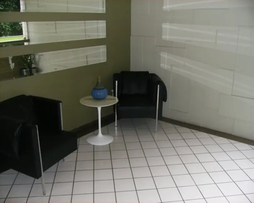 Foto 2 de Apartamento com 3 quartos à venda, 125m2 em Madalena, Recife - PE