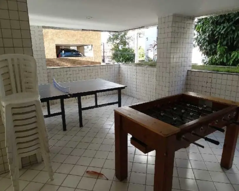 Apartamento com 3 quartos à venda, 125m2 em Madalena, Recife - PE - imagem 3 Foto 3 de Apartamento com 3 quartos à venda, 125m2 em Madalena, Recife - PE