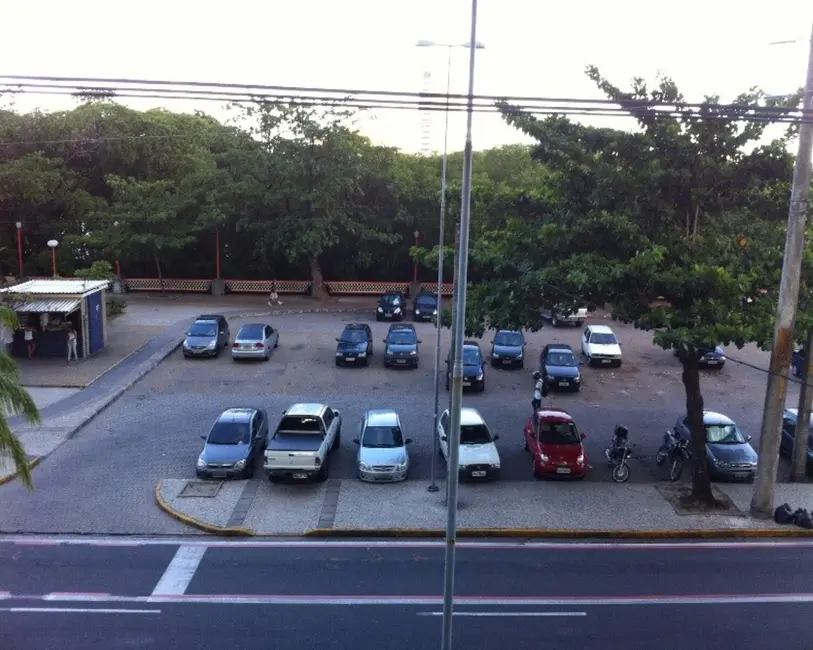 Apartamento com 3 quartos à venda, 145m2 em Boa Vista, Recife - PE - imagem 3 Foto 3 de Apartamento com 3 quartos à venda, 145m2 em Boa Vista, Recife - PE