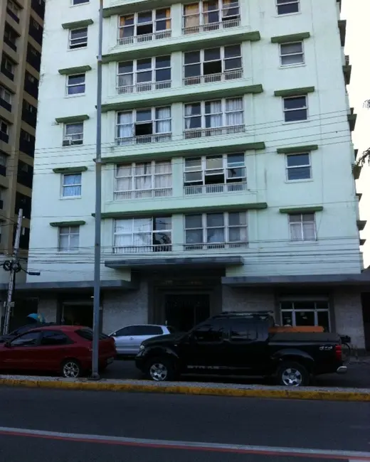 Foto 4 de Apartamento com 3 quartos à venda, 145m2 em Boa Vista, Recife - PE