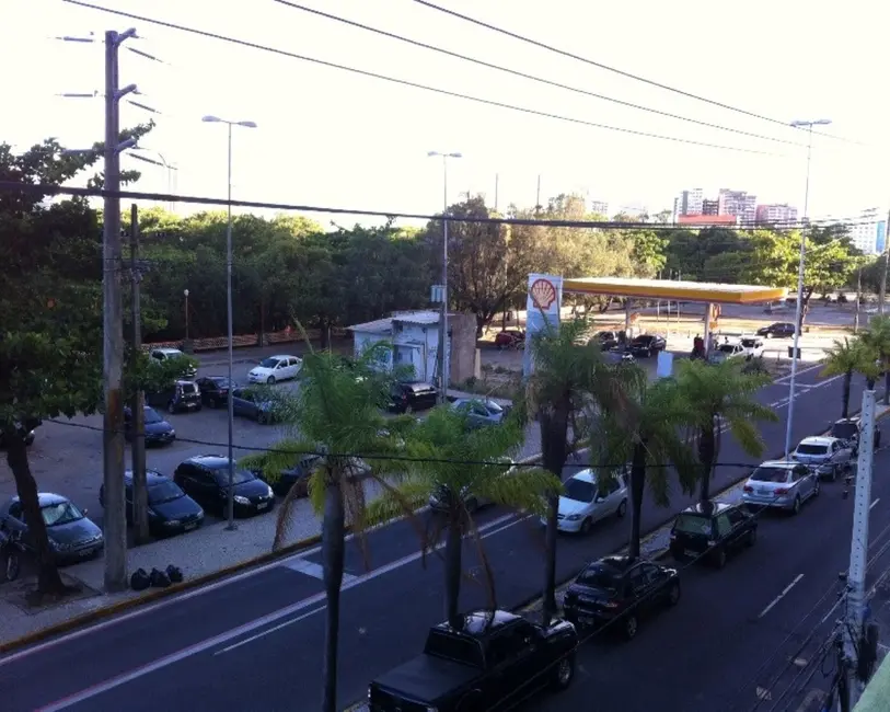 Foto 6 de Apartamento com 3 quartos à venda, 145m2 em Boa Vista, Recife - PE