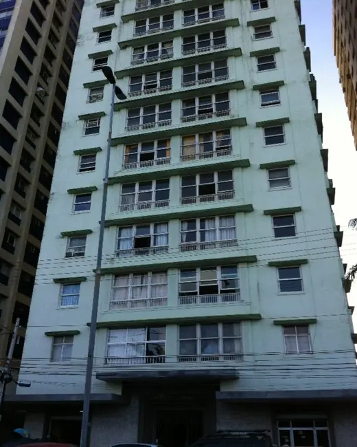 Foto 1 de Apartamento com 3 quartos à venda, 145m2 em Boa Vista, Recife - PE