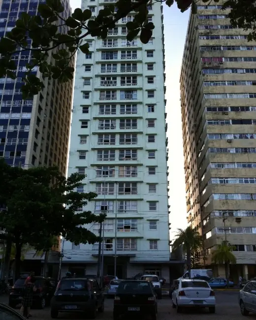 Foto 5 de Apartamento com 3 quartos à venda, 145m2 em Boa Vista, Recife - PE
