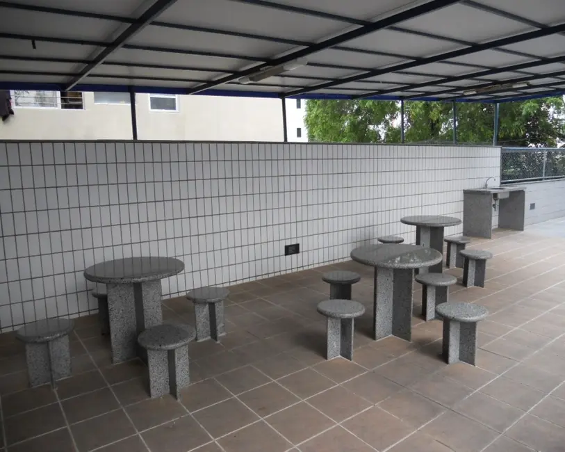 Foto 5 de Apartamento com 3 quartos à venda, 98m2 em Espinheiro, Recife - PE