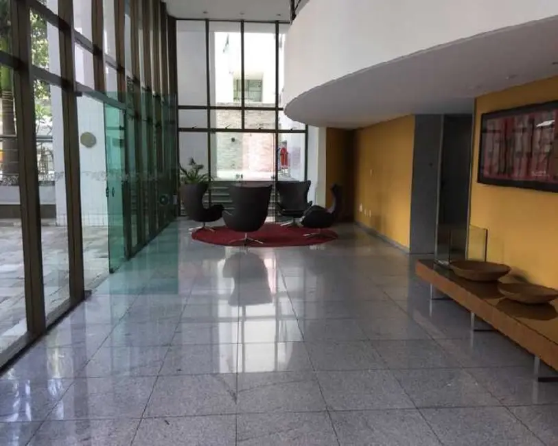 Foto 4 de Apartamento com 4 quartos à venda, 151m2 em Graças, Recife - PE