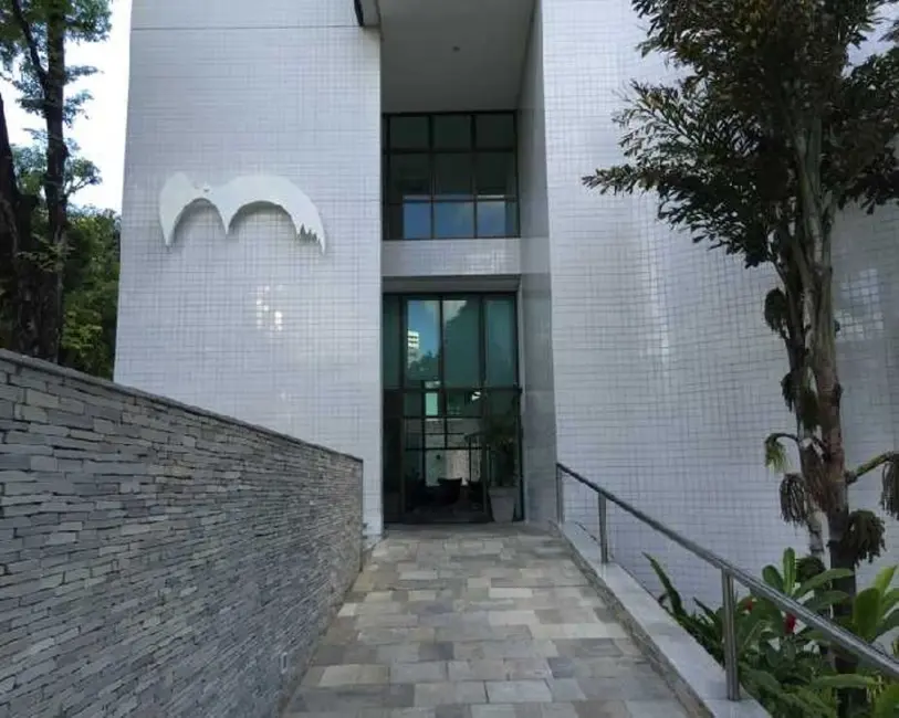 Foto 3 de Apartamento com 4 quartos à venda, 151m2 em Graças, Recife - PE