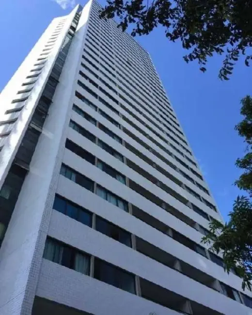 Foto 1 de Apartamento com 4 quartos à venda, 151m2 em Graças, Recife - PE