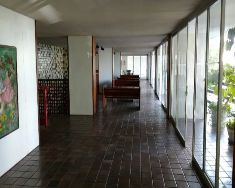 Foto 5 de Apartamento com 4 quartos à venda, 112m2 em Graças, Recife - PE