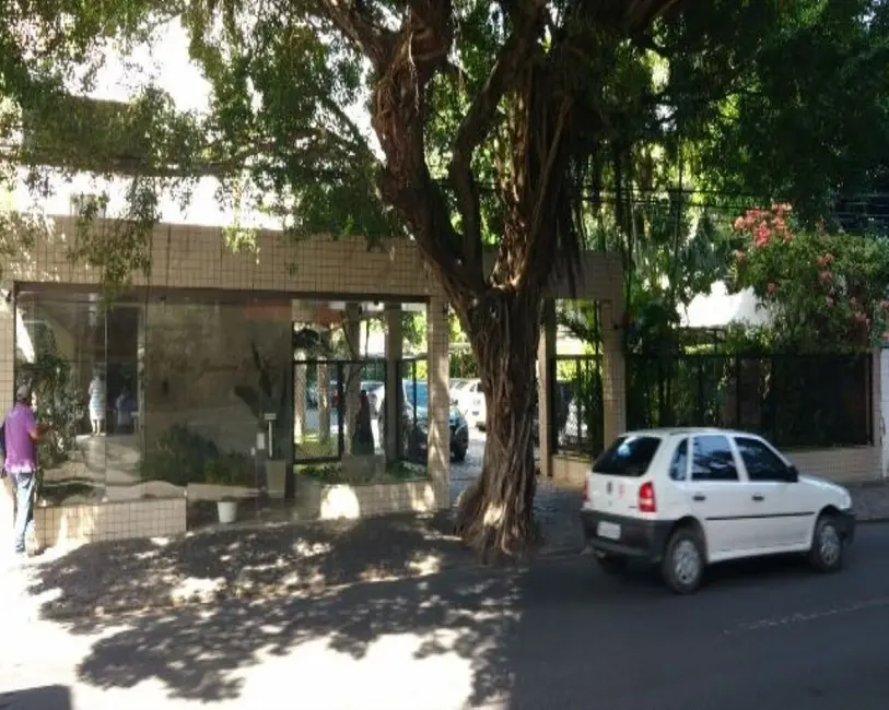 Foto 4 de Apartamento com 4 quartos à venda, 112m2 em Graças, Recife - PE