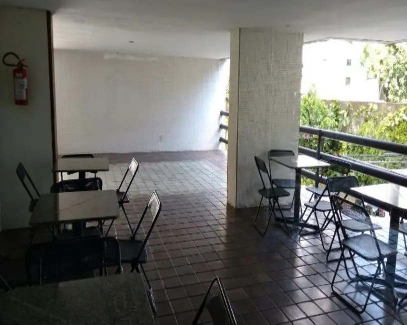 Foto 3 de Apartamento com 4 quartos à venda, 112m2 em Graças, Recife - PE