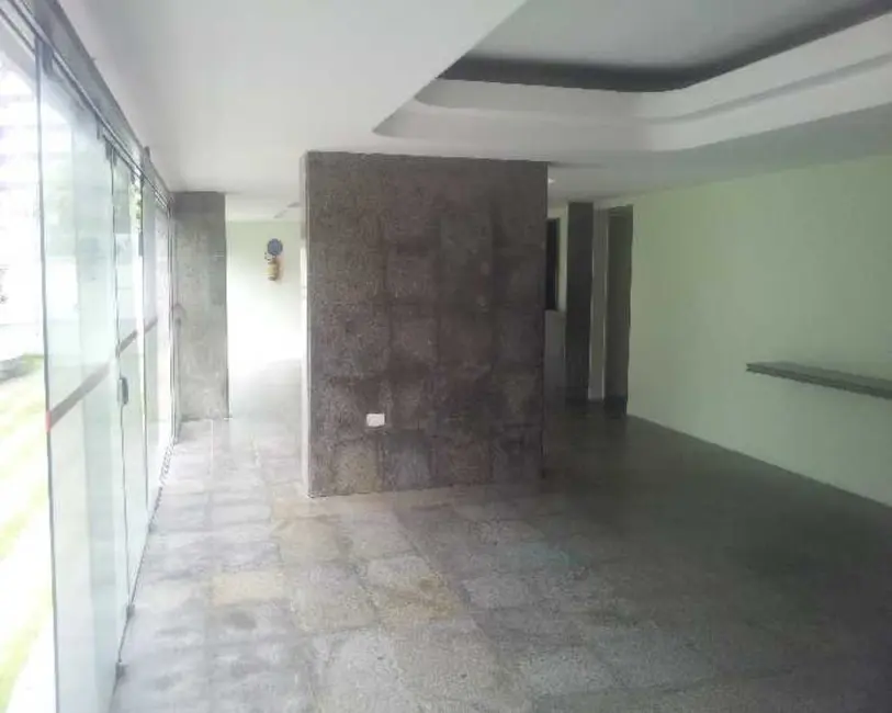 Foto 6 de Apartamento com 3 quartos à venda, 118m2 em Tamarineira, Recife - PE