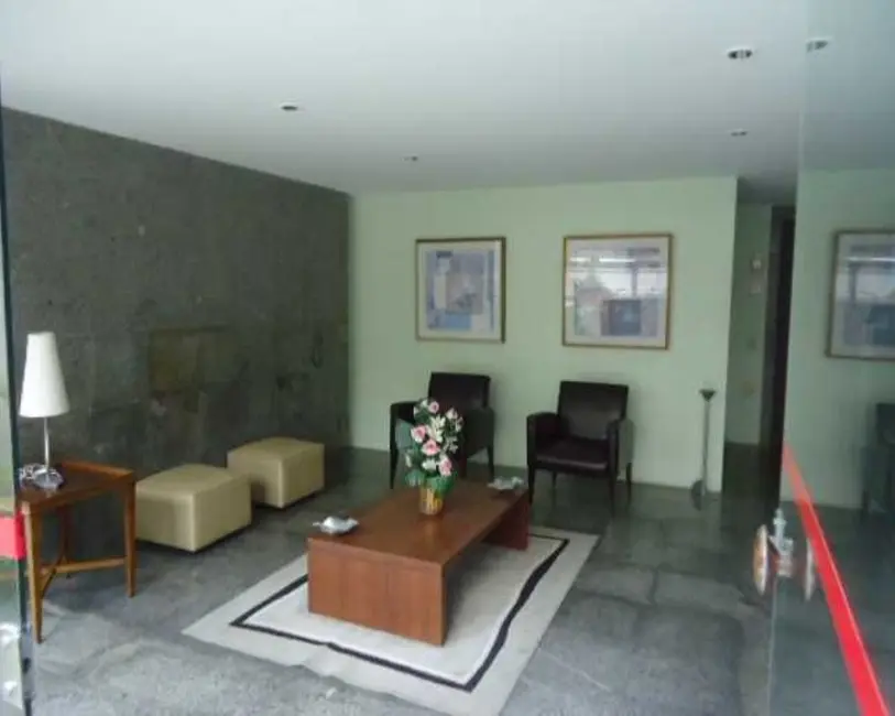 Foto 4 de Apartamento com 3 quartos à venda, 118m2 em Tamarineira, Recife - PE