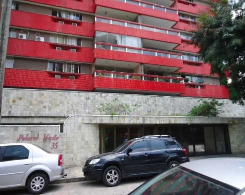 Foto 3 de Apartamento com 3 quartos à venda, 118m2 em Tamarineira, Recife - PE