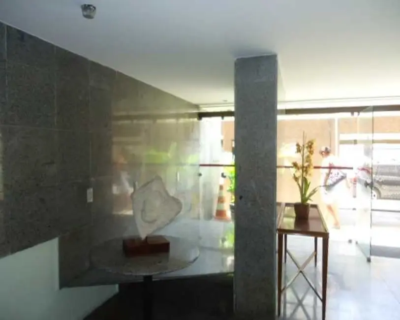 Foto 5 de Apartamento com 3 quartos à venda, 118m2 em Tamarineira, Recife - PE