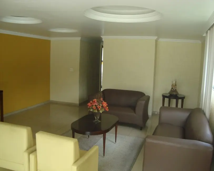 Foto 5 de Apartamento com 2 quartos à venda, 65m2 em Espinheiro, Recife - PE