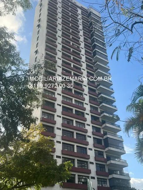 Foto 3 de Apartamento com 4 quartos à venda, 222m2 em Parnamirim, Recife - PE