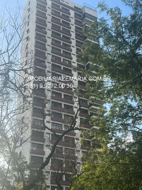 Foto 4 de Apartamento com 4 quartos à venda, 222m2 em Parnamirim, Recife - PE