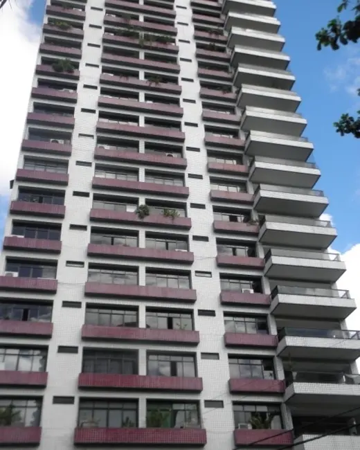 Foto 1 de Apartamento com 5 quartos à venda, 222m2 em Parnamirim, Recife - PE