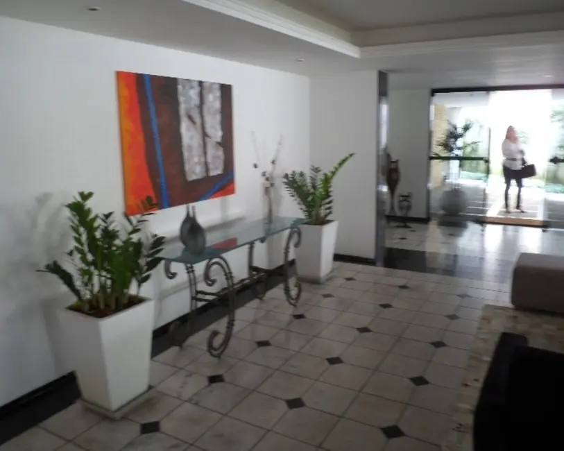 Foto 6 de Apartamento com 4 quartos à venda, 157m2 em Parnamirim, Recife - PE