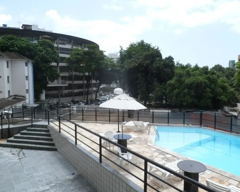 Foto 4 de Apartamento com 4 quartos à venda, 157m2 em Parnamirim, Recife - PE