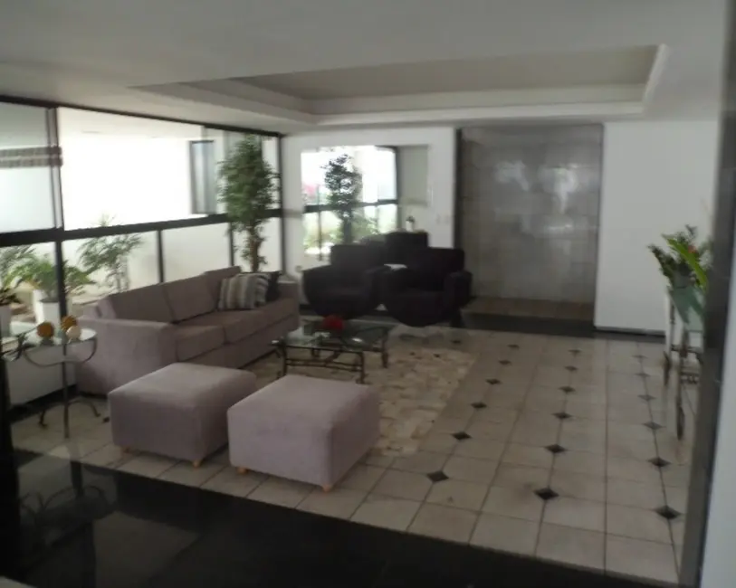 Foto 7 de Apartamento com 4 quartos à venda, 157m2 em Parnamirim, Recife - PE