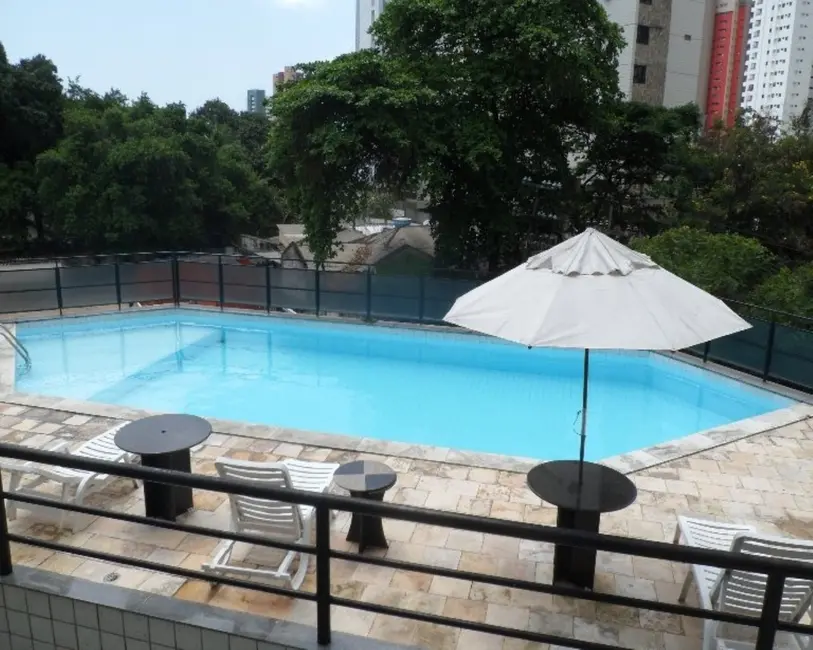 Foto 3 de Apartamento com 4 quartos à venda, 157m2 em Parnamirim, Recife - PE