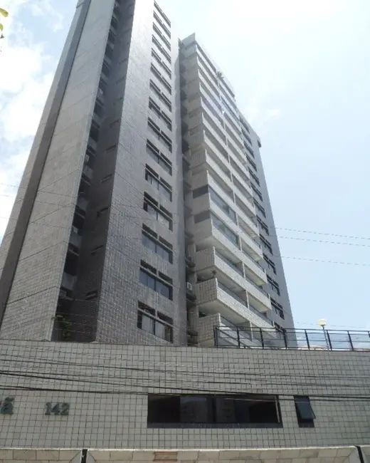 Foto 1 de Apartamento com 4 quartos à venda, 157m2 em Parnamirim, Recife - PE