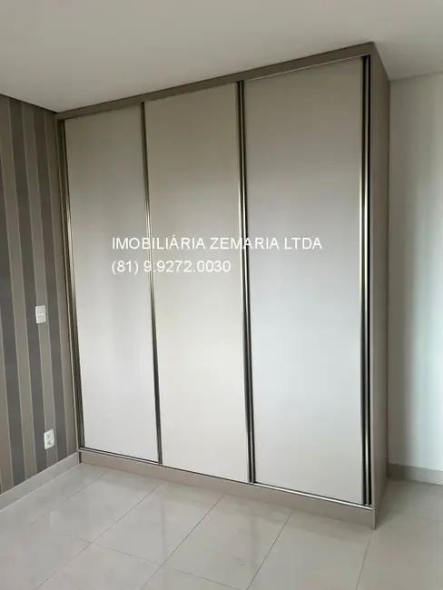 Foto 6 de Apartamento com 4 quartos à venda, 294m2 em Espinheiro, Recife - PE