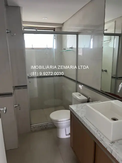 Foto 9 de Apartamento com 4 quartos à venda, 294m2 em Espinheiro, Recife - PE