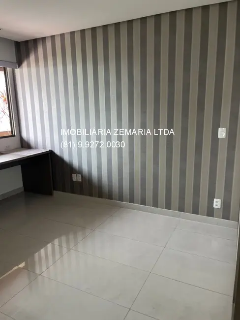 Foto 7 de Apartamento com 4 quartos à venda, 294m2 em Espinheiro, Recife - PE