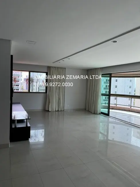 Foto 4 de Apartamento com 4 quartos à venda, 294m2 em Espinheiro, Recife - PE