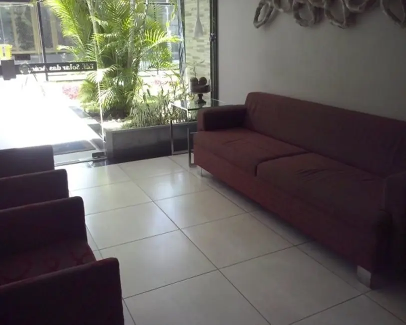 Foto 3 de Apartamento com 2 quartos à venda, 80m2 em Casa Amarela, Recife - PE