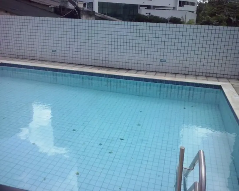 Foto 6 de Apartamento com 2 quartos à venda, 80m2 em Casa Amarela, Recife - PE