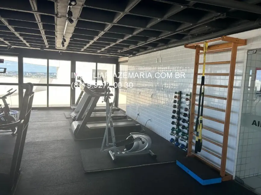 Foto 6 de Apartamento com 4 quartos à venda, 180m2 em Casa Forte, Recife - PE