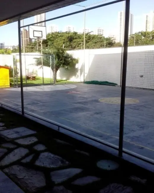 Foto 3 de Apartamento com 4 quartos à venda, 180m2 em Casa Forte, Recife - PE