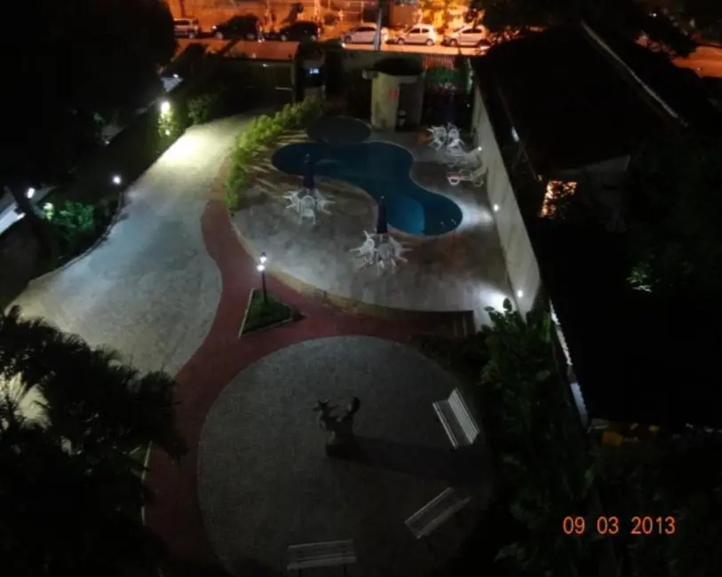 Foto 5 de Apartamento com 4 quartos à venda, 327m2 em Casa Forte, Recife - PE