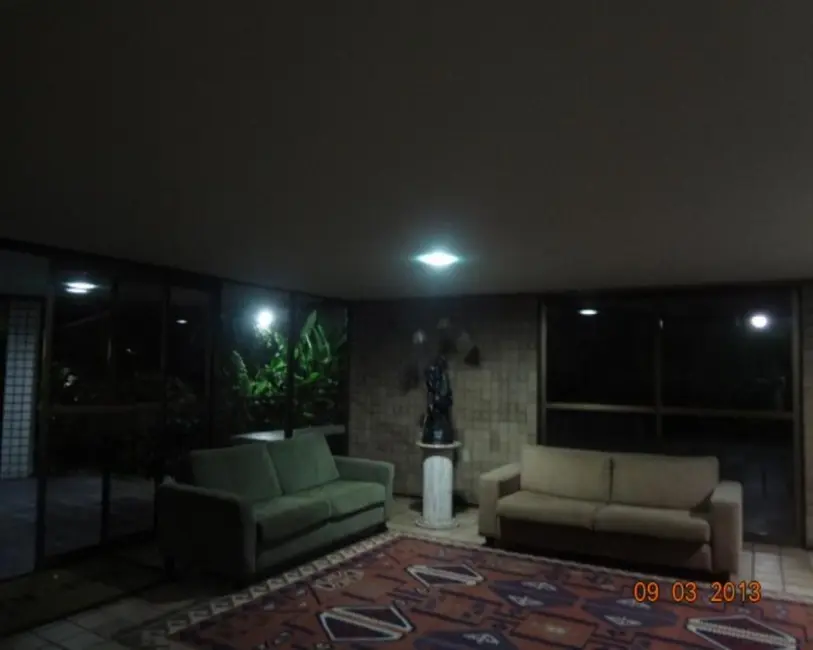 Foto 4 de Apartamento com 4 quartos à venda, 327m2 em Casa Forte, Recife - PE