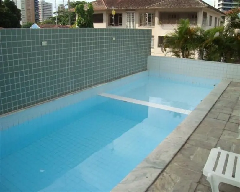 Foto 4 de Apartamento com 3 quartos à venda, 100m2 em Graças, Recife - PE