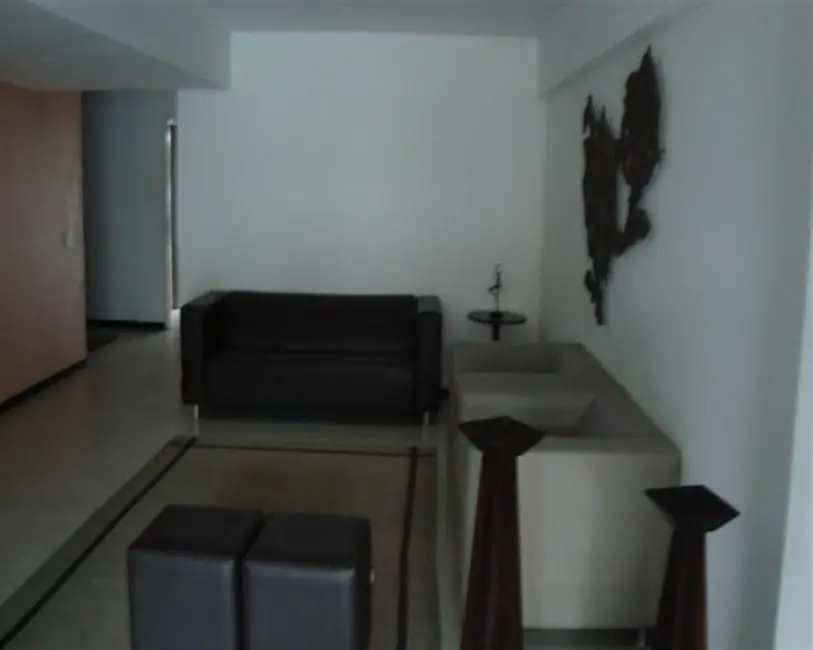 Foto 5 de Apartamento com 3 quartos à venda, 100m2 em Graças, Recife - PE