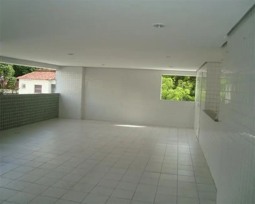 Foto 9 de Apartamento com 3 quartos à venda, 100m2 em Graças, Recife - PE