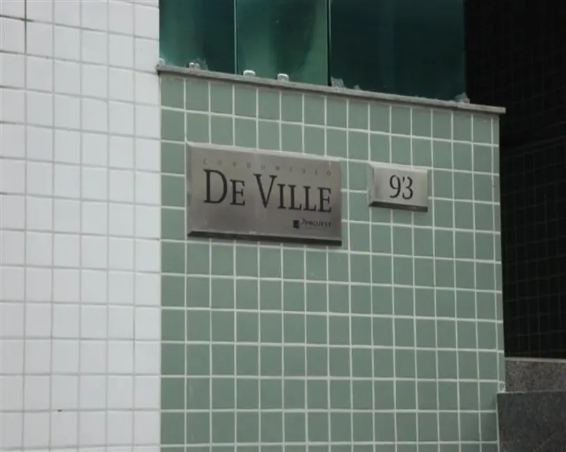 Foto 7 de Apartamento com 3 quartos à venda, 100m2 em Graças, Recife - PE