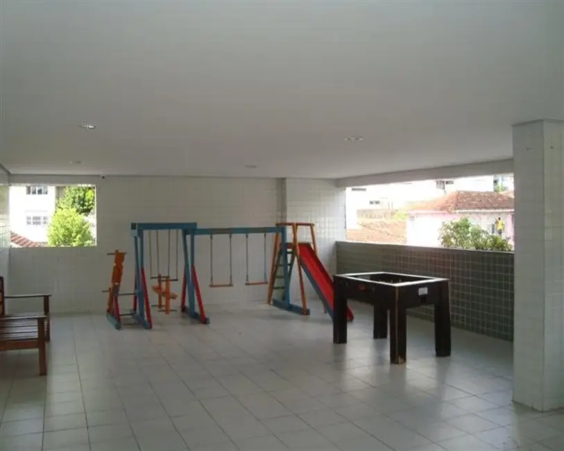 Foto 8 de Apartamento com 3 quartos à venda, 100m2 em Graças, Recife - PE