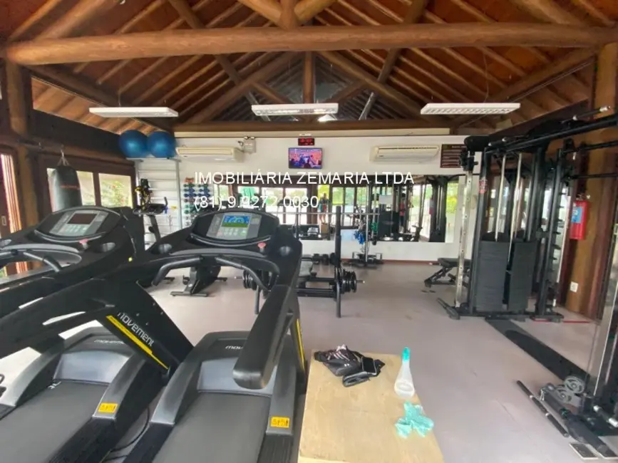 Foto 1 de Terreno / Lote à venda, 1000m2 em Vargem Fria, Jaboatao Dos Guararapes - PE
